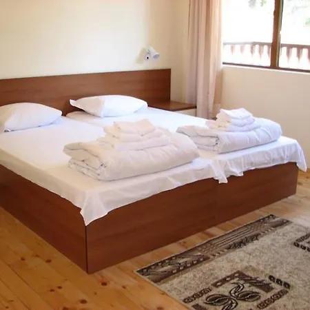 Argirov Hotel Progled