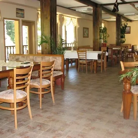 Argirov Hotel 3*