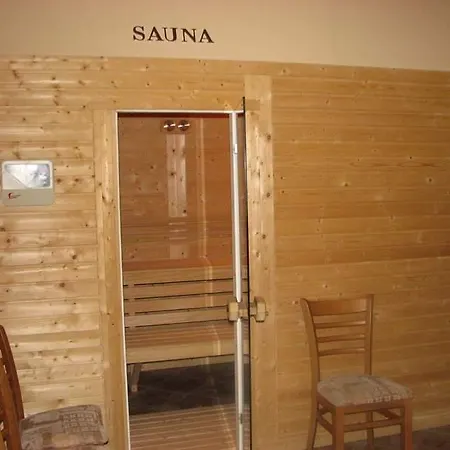 Argirov Hotel 3*